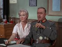 Click to watch 'The Late Inspector General...' (popup) Hogans Heroes